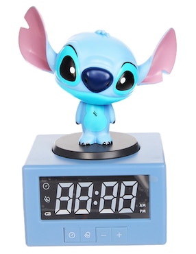 Reloj despertador Stitch Lilo & Stitch