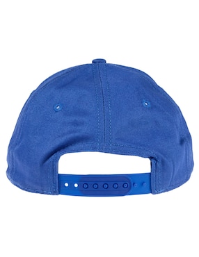 Gorra visera semicurva snapback Mr Beast para niño