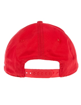 Gorra visera semicurva snapback Mr Beast para niño