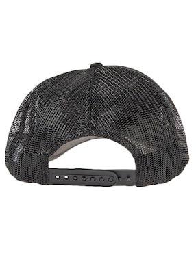 Gorra visera curva snapback Mr Beast para niño