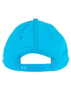 Gorra visera semicurva snapback Mr Beast para niño