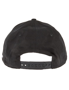 Gorra visera curva snapback Mr Beast para niño