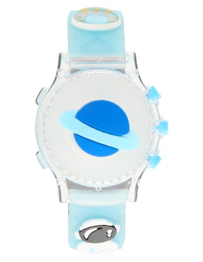 Reloj Piquenique para niño PBA2507-005