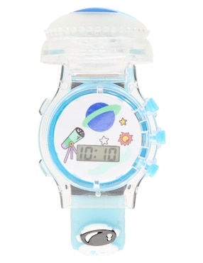 Reloj Piquenique para niño PBA2507-005