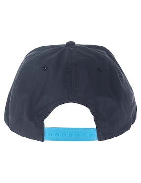 Gorra visera plana snapback casual Stitch Lilo para niño