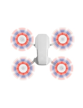 Accesorio para drone Ventdepot HelixMini