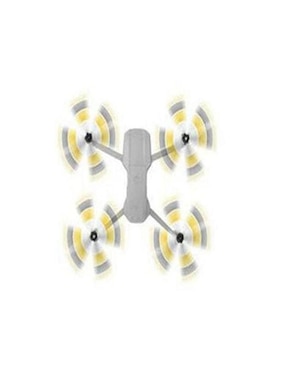 Accesorio para drone Ventdepot PropColors