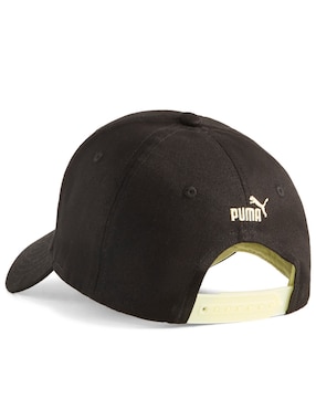 Gorra con visera curva Puma Comic BB Cap Jr para niño