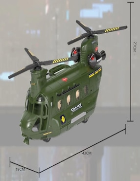 Avión recreativo Lab.g