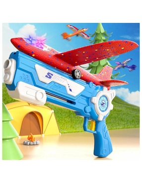 Avión recreativo Lab.g