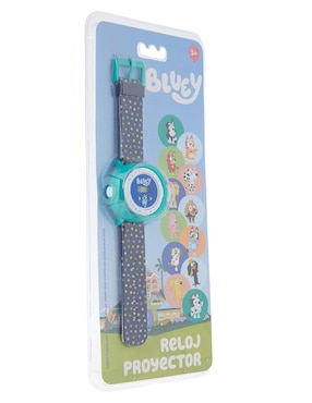 Reloj Bluey unisex BLBLPRA