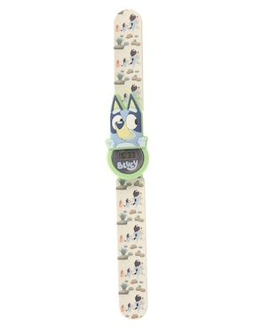 Reloj Bluey unisex BLBL3DA