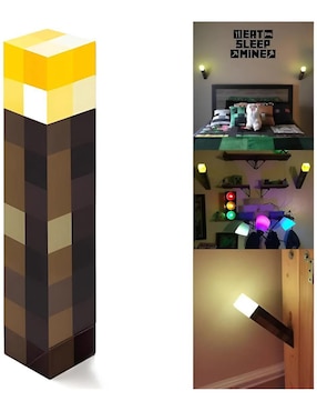 Lámpara LED Lab.g