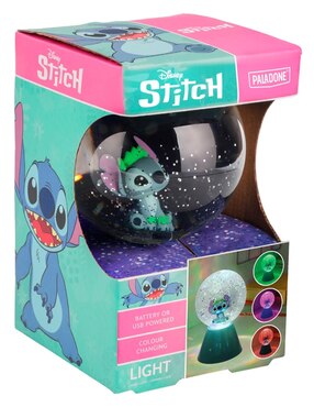 Lámpara Stitch led