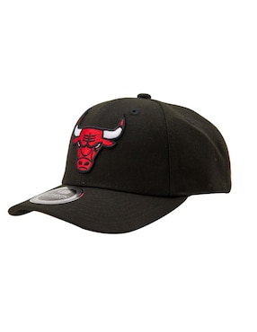 Gorra visera curva broche NBA para niño