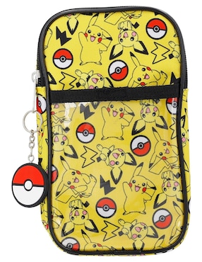Mochila bandolera Pikachu Pokemon