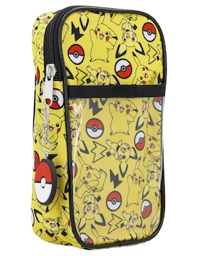 Mochila bandolera Pikachu Pokemon
