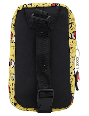 Mochila bandolera Pikachu Pokemon