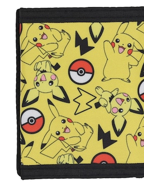 Mochila bandolera Pikachu Pokemon