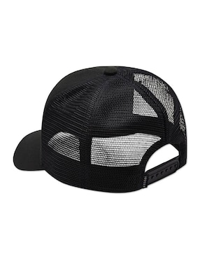 Gorra visera curva snapback Jordan para niña