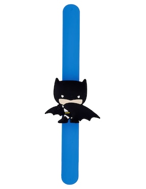 Reloj Dc Comics Batman para niño