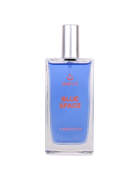 Eau de toilette That's It Blue Space para niño