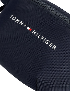 Cangurera tommy hilfiger para niño