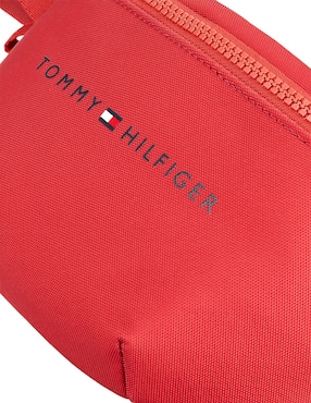 Cangurera tommy hilfiger para niño