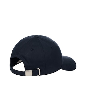 Gorra visera curva cerrada tommy hilfiger th essential para niño