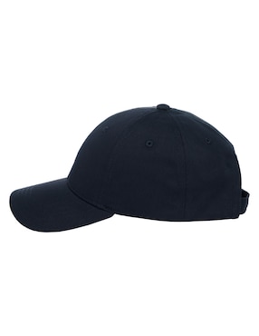 Gorra visera curva cerrada tommy hilfiger th essential para niño