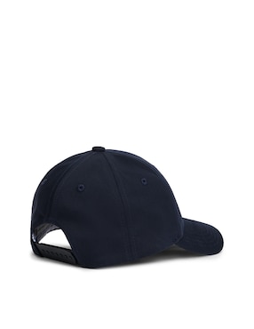 Gorra visera curva cerrada tommy hilfiger th essential para niño