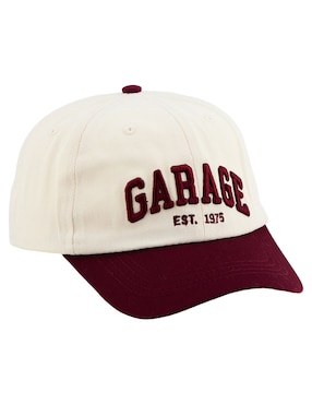 Gorra visera curva hebilla That's It para niño