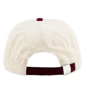 Gorra visera curva hebilla That's It para niño