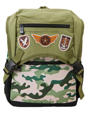 Mochila casual Piquenique para niño