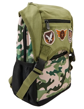 Mochila casual Piquenique para niño
