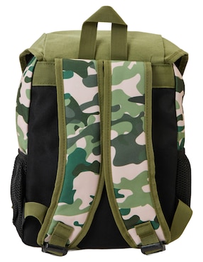 Mochila casual Piquenique para niño