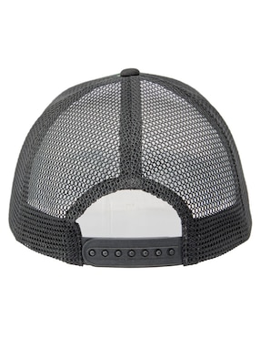 Gorra visera curva snapback Piquenique para niño
