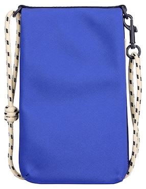 Bolsa crossbody Tommy Hilfiger Colour Block para niño