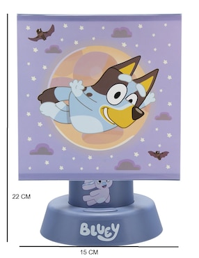 Lámpara LED Bluey Bluey