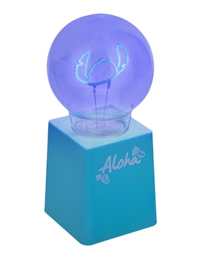 Lámpara LED Stitch