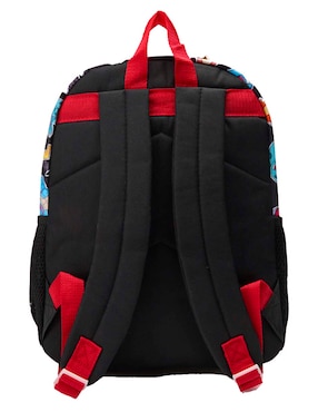 Mochila infantil Pikachu Pokemon para niño