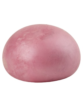 Squishy The Soft Metallic One Out of the Blue