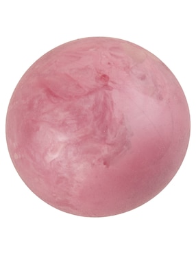 Squishy The Soft Metallic One Out of the Blue