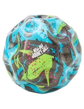 Pelotita Out Of The Blue para juego recreativo