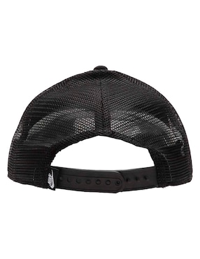 Gorra visera curva snapback Nike para niño