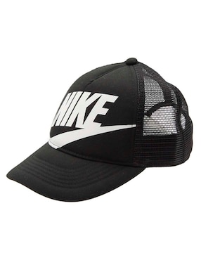 Gorra visera curva snapback Nike para niño