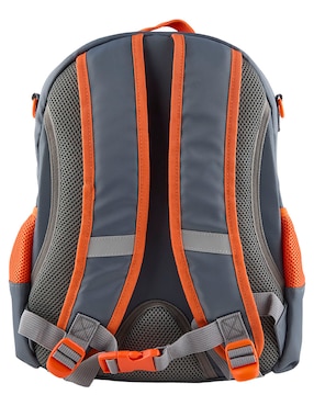 Mochila escolar Tiburón Piquenique para niño