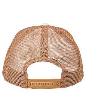 Gorra visera curva snapback That's It para niño