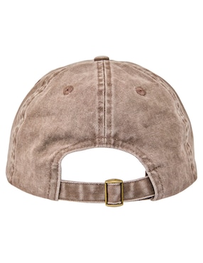 Gorra visera curva hebilla That's It para niño
