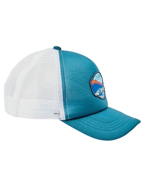 Gorra visera curva snapback That's It para niño